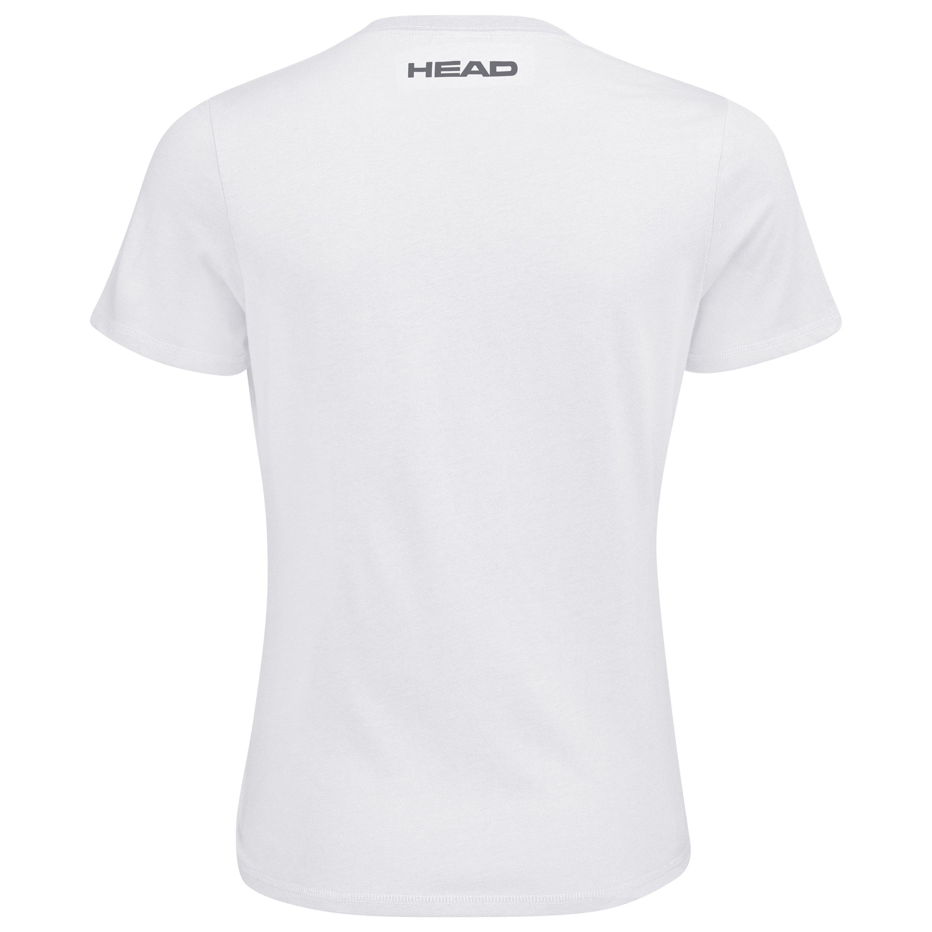 HEAD Club Lara T Shirt Women
