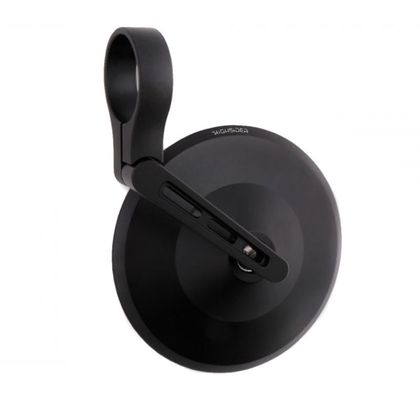 Rétroviseur Highsider Montana Blast (l'unité) Universel - Noir