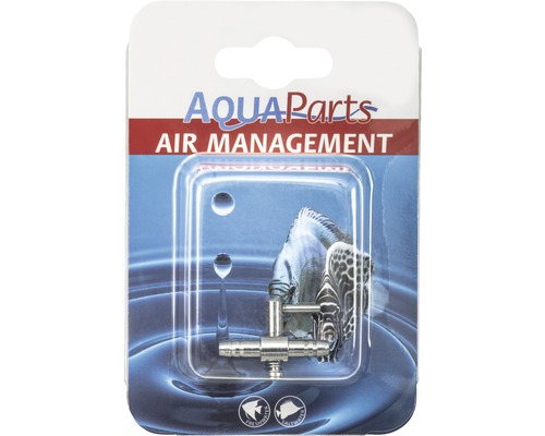 AquaParts luchtklep