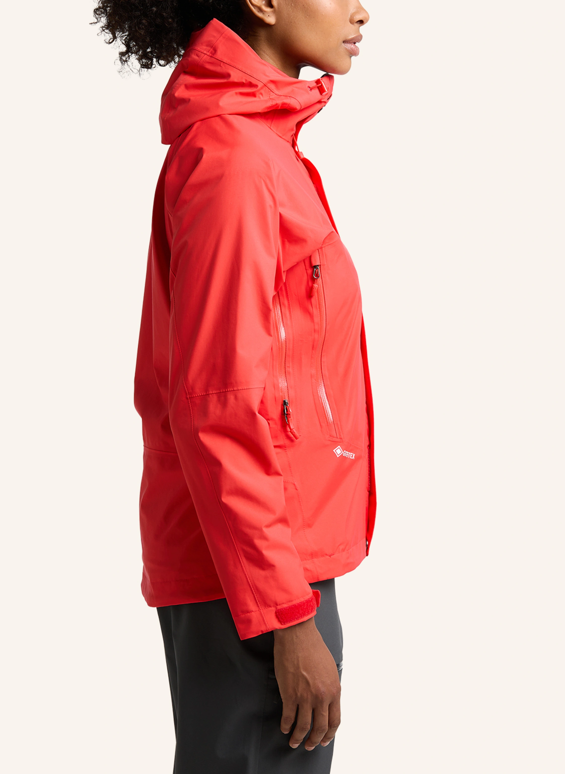 Haglöfs Hardshelljacke ASTRAL GTX