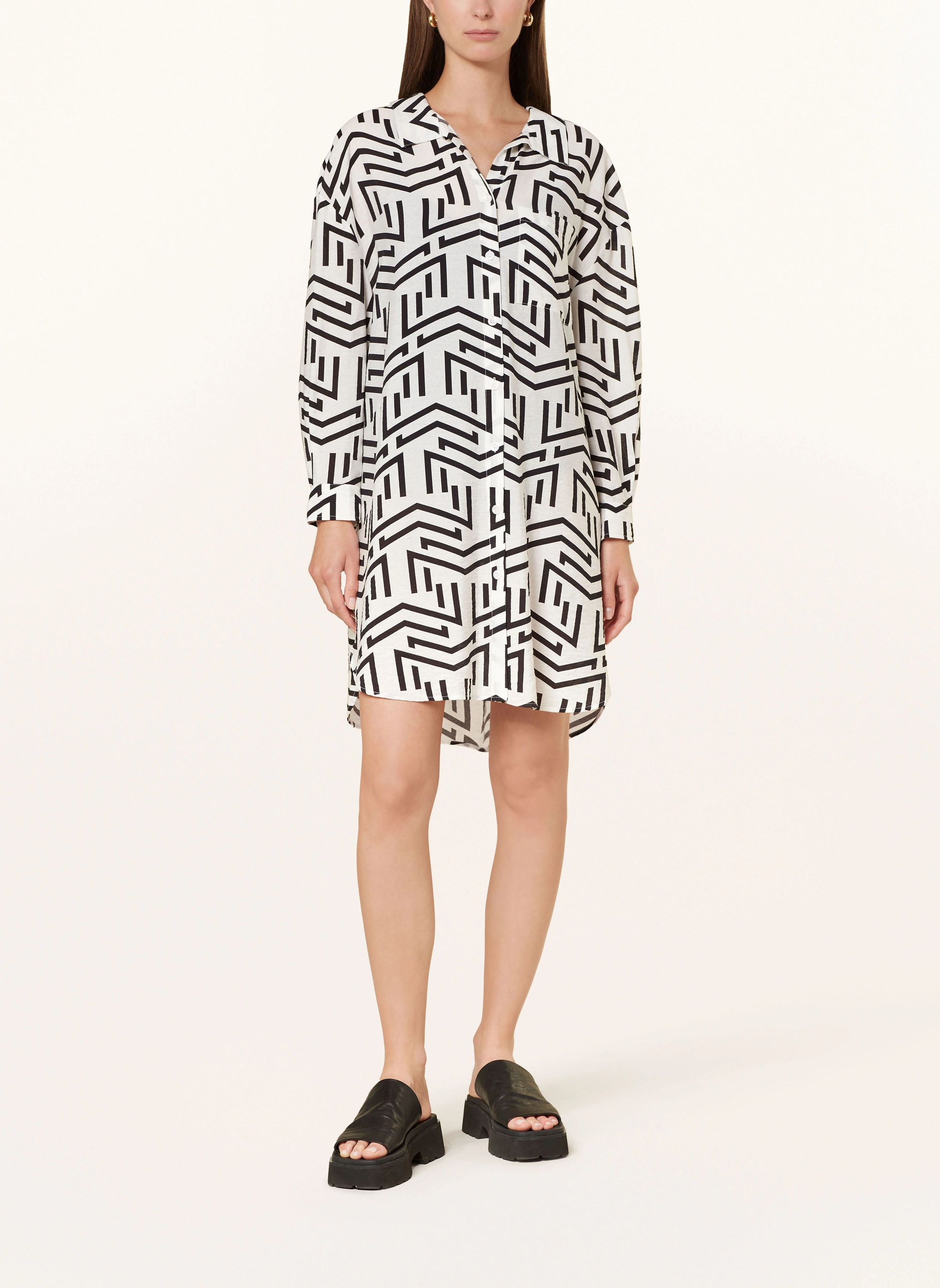 MARYAN MEHLHORN Strandkleid HONESTY