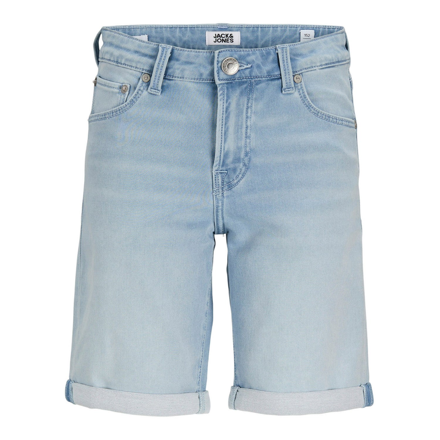 Jack & Jones Kids  Icon Short Jongens