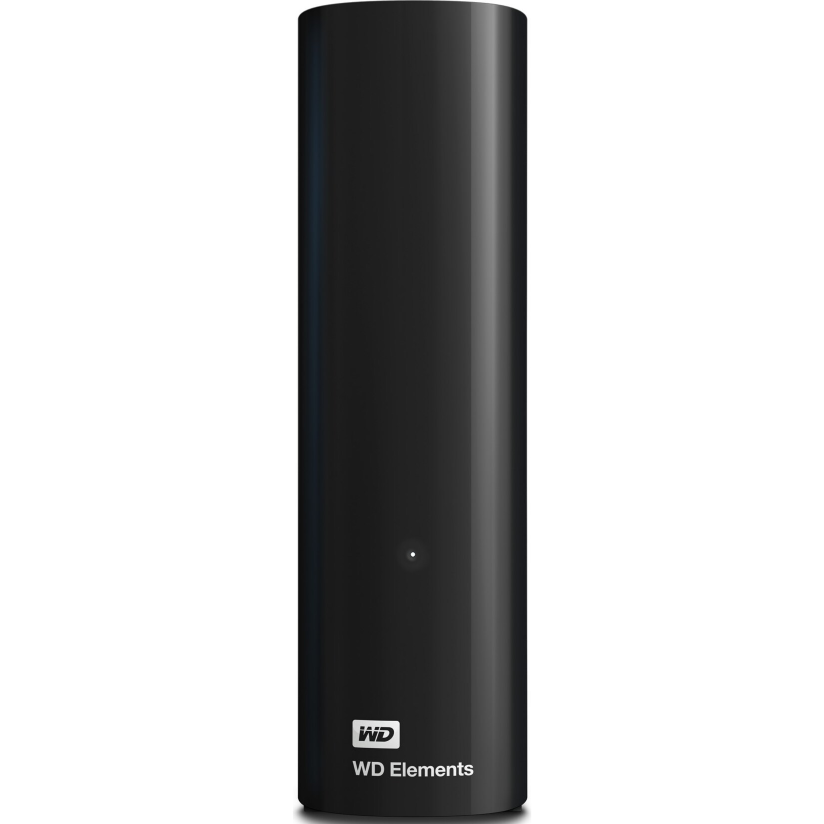 WD Festplatte Elements 8 TB