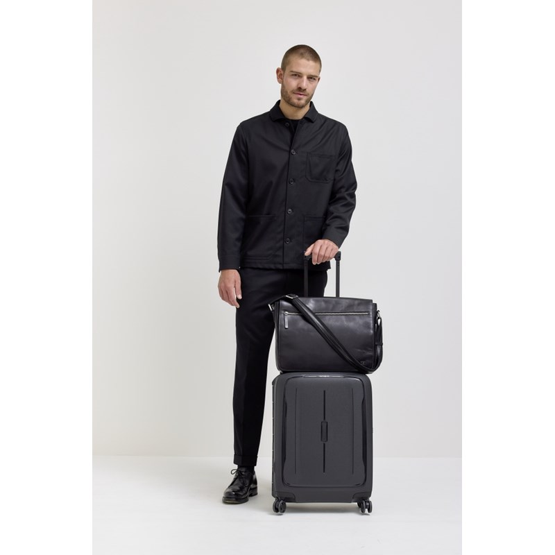 Jost<br>Skuldertaske L Skagen