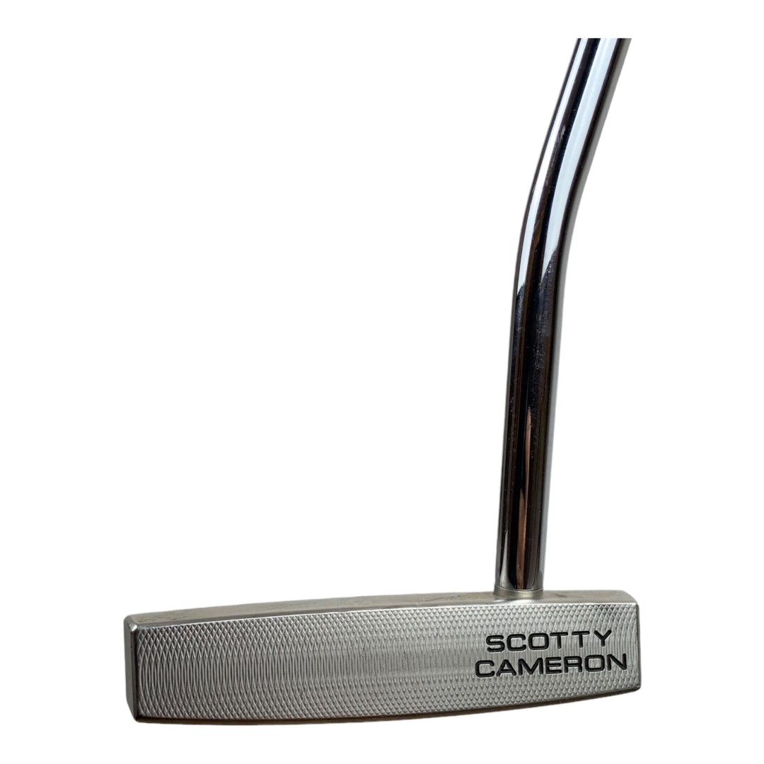 Titleist Scotty Cameron Futura X5R Putter