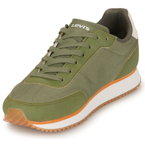 Levi's - STAG RUNNER - Kaki
