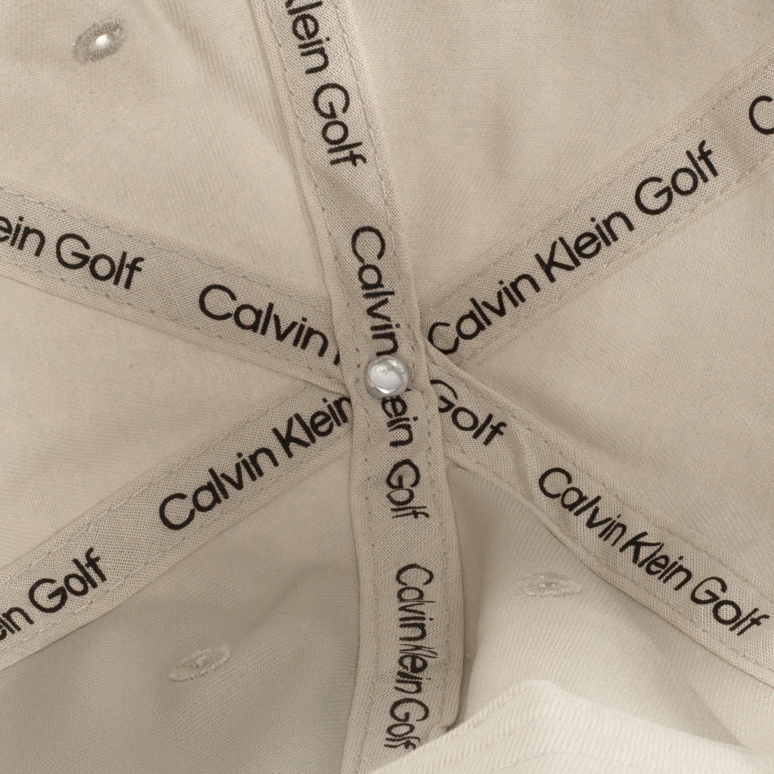 Calvin Klein Golf CK G Cap Sn99