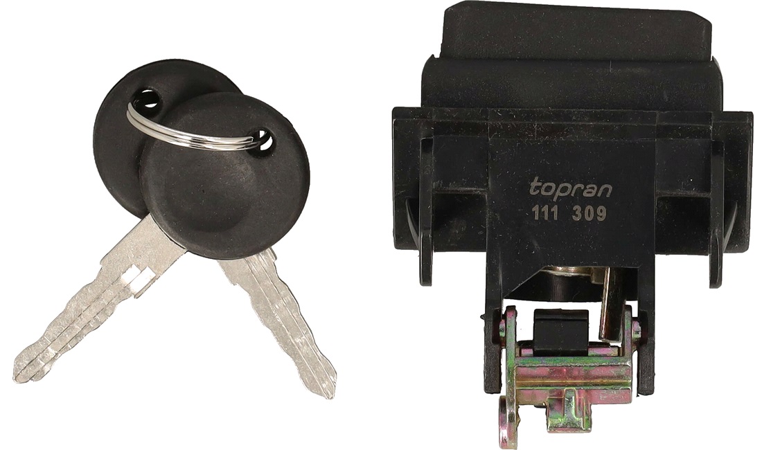 Bagklap res indv Polo 1,0-1,4D 90-94