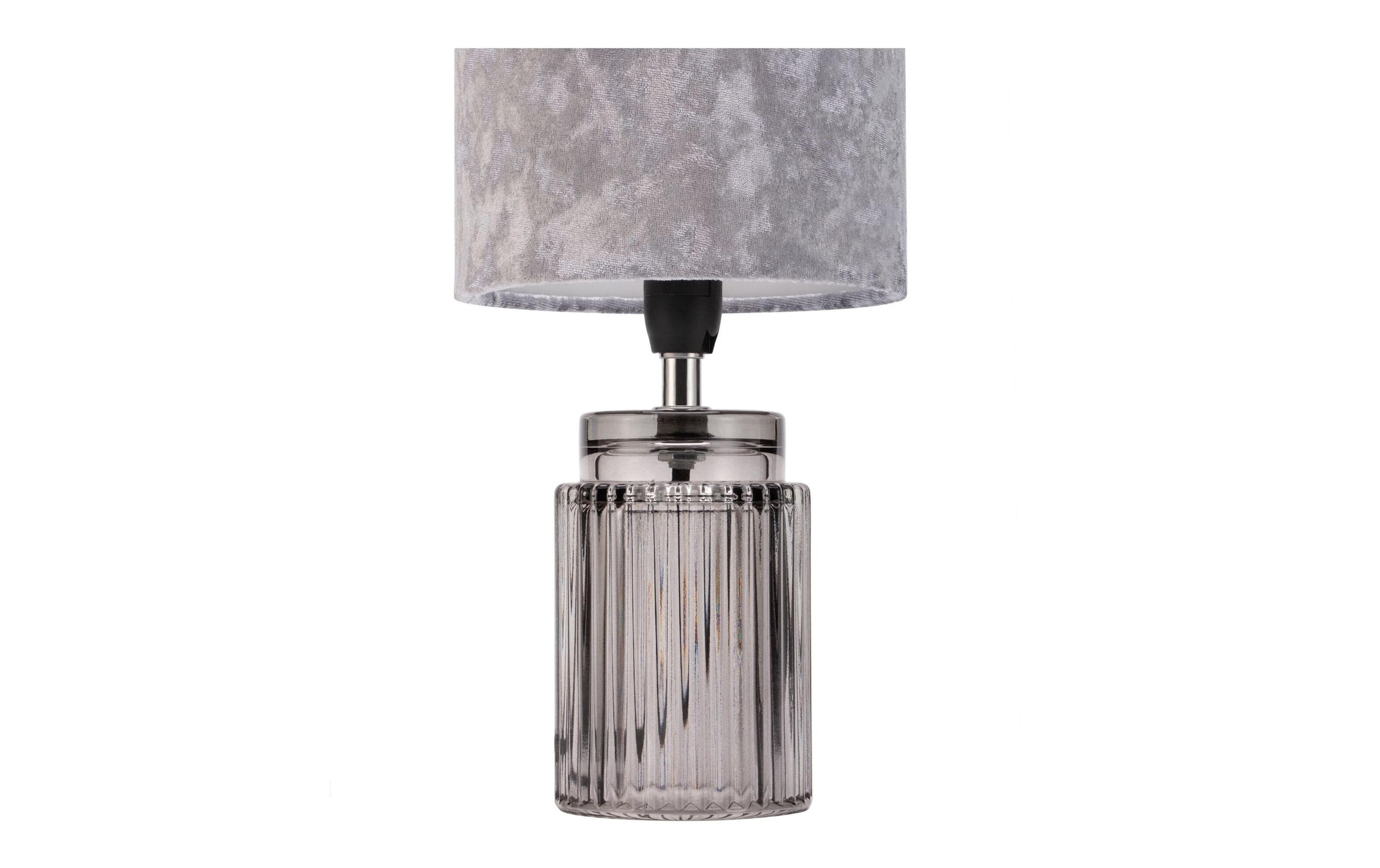 Pauleen LED Tischleuchte »Tischleuchte Classy Velvet«