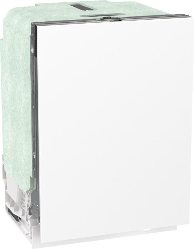 Hisense Opvaskemaskine HFI663BXXL Fuldintegreret