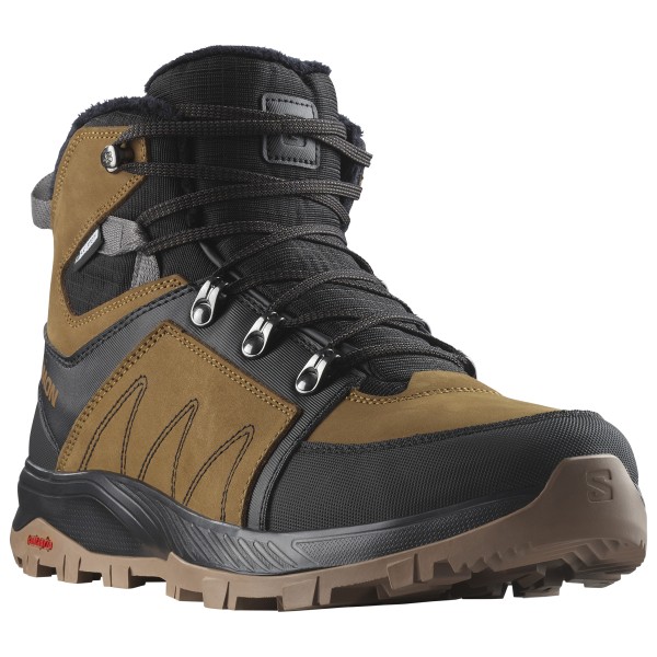 Salomon - Outchill Thinsulate Climasalomon Waterproof - Chaussures d'hiver