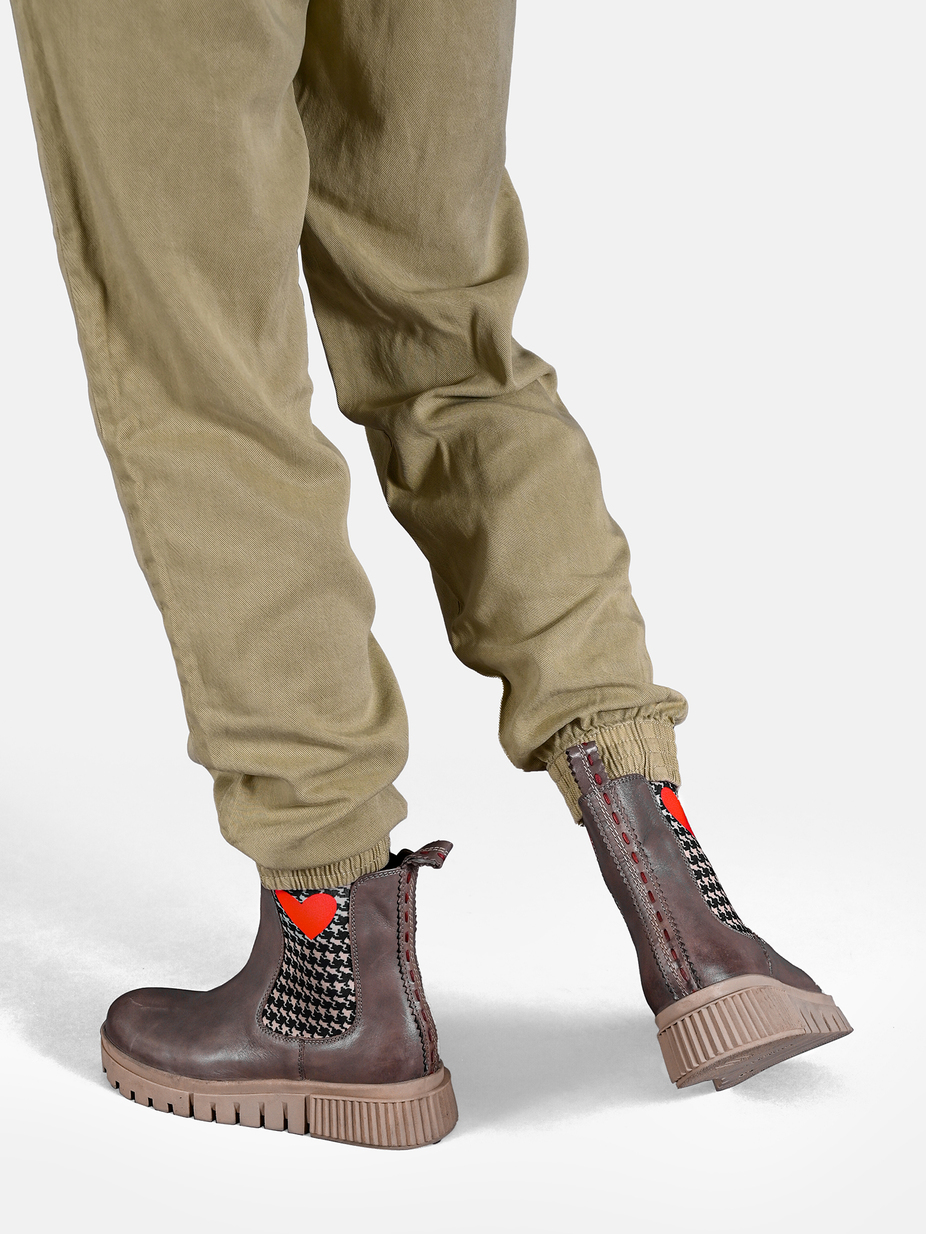 CHELSEA BOOT NAELLE
