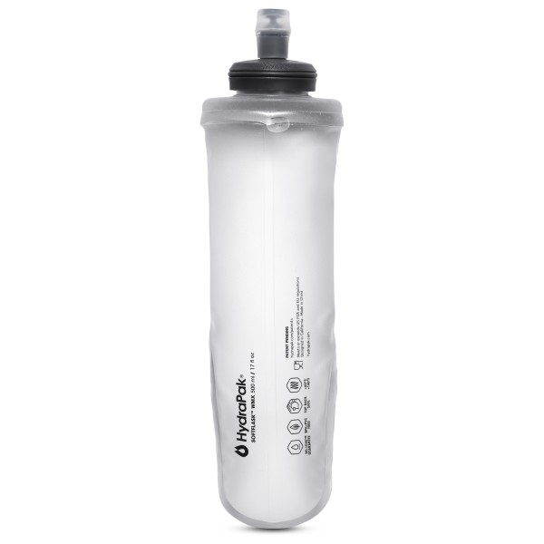 Mammut - Mammut Soft Flask - Gourde