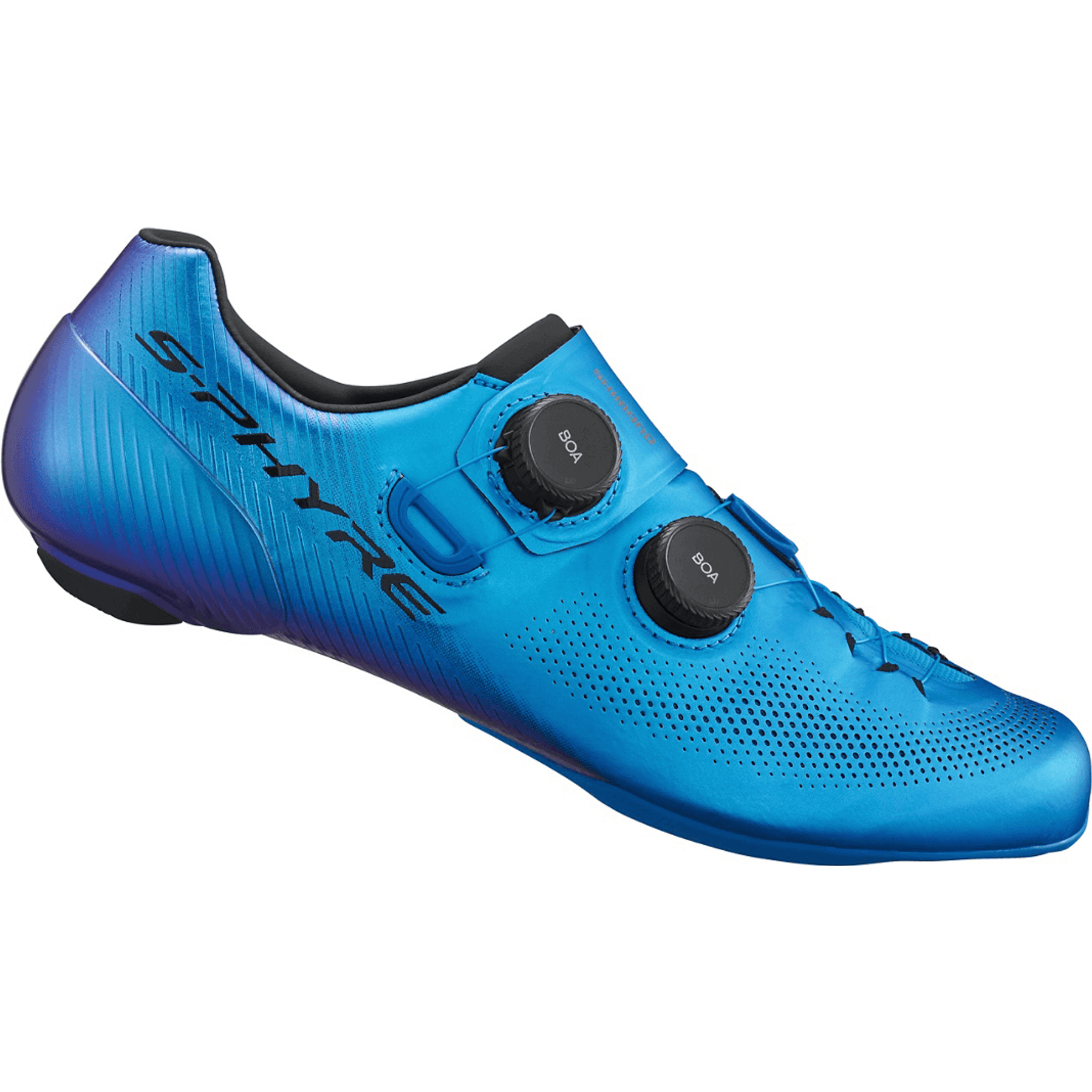 Shimano S-Phyre RC903 Racefiets Schoenen