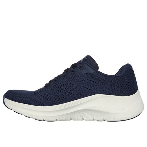 Skechers Arch Fit 2.0 - Big League Sneakers, NVY Navy, 38