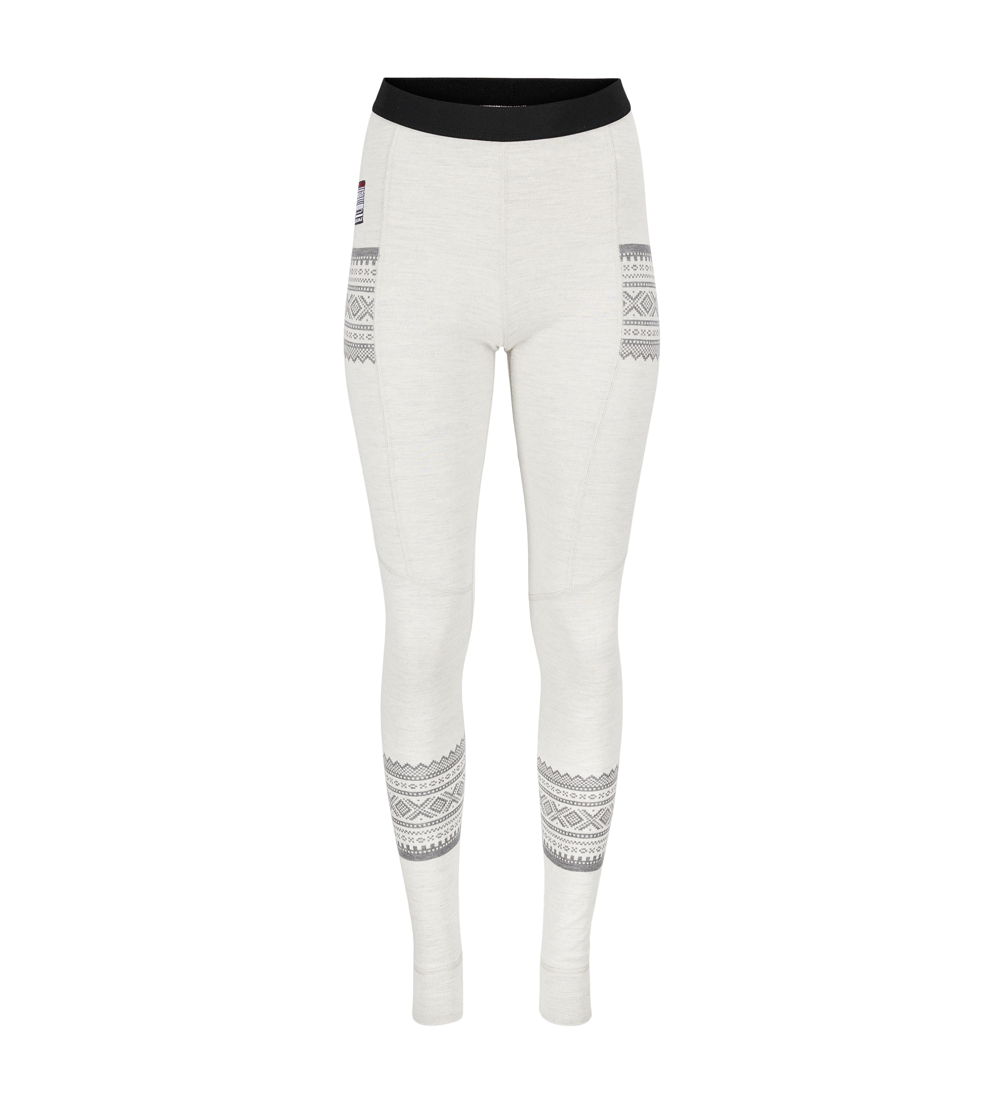 Aclima DE Marius Longs W's<br>Myk og behagelig longs i 100% Merinoull!