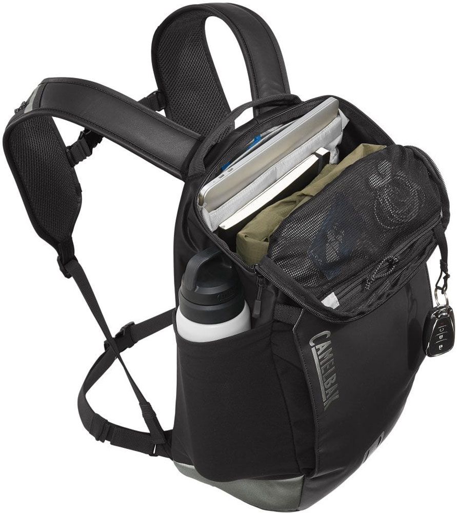 Camelbak M.U.L.E. Commute 22 - Fahrradrucksack kaufen | Bike-Discount