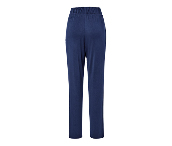 Jerseyhose, dunkelblau