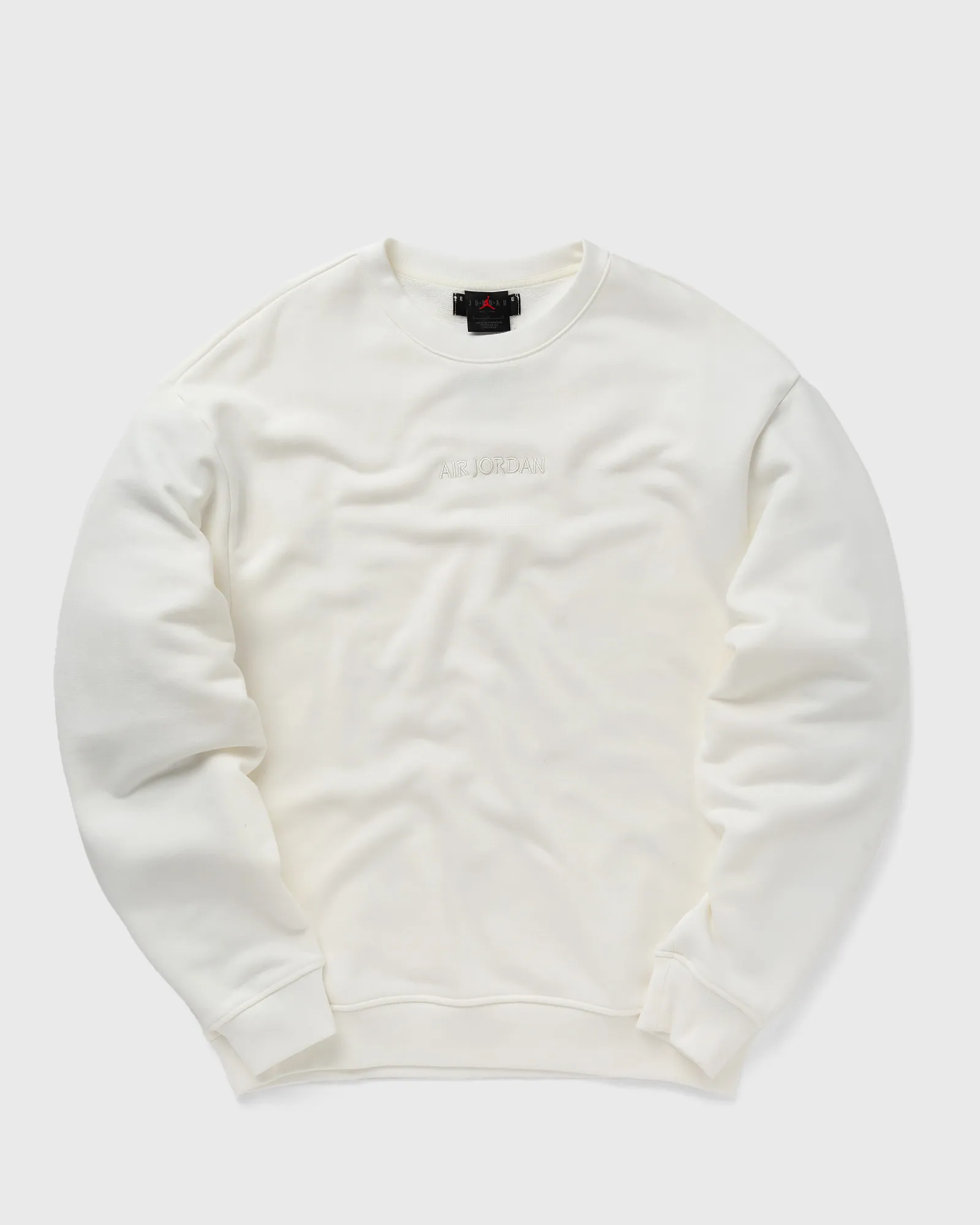 Jordan Air Jordan Wordmark Men's Fleece Crewneck Sweatshirt