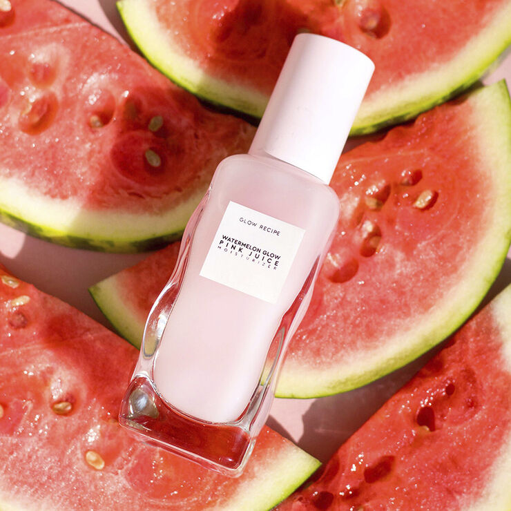 Glow Recipe Watermelon Glow - Pink Juice Moisturizer