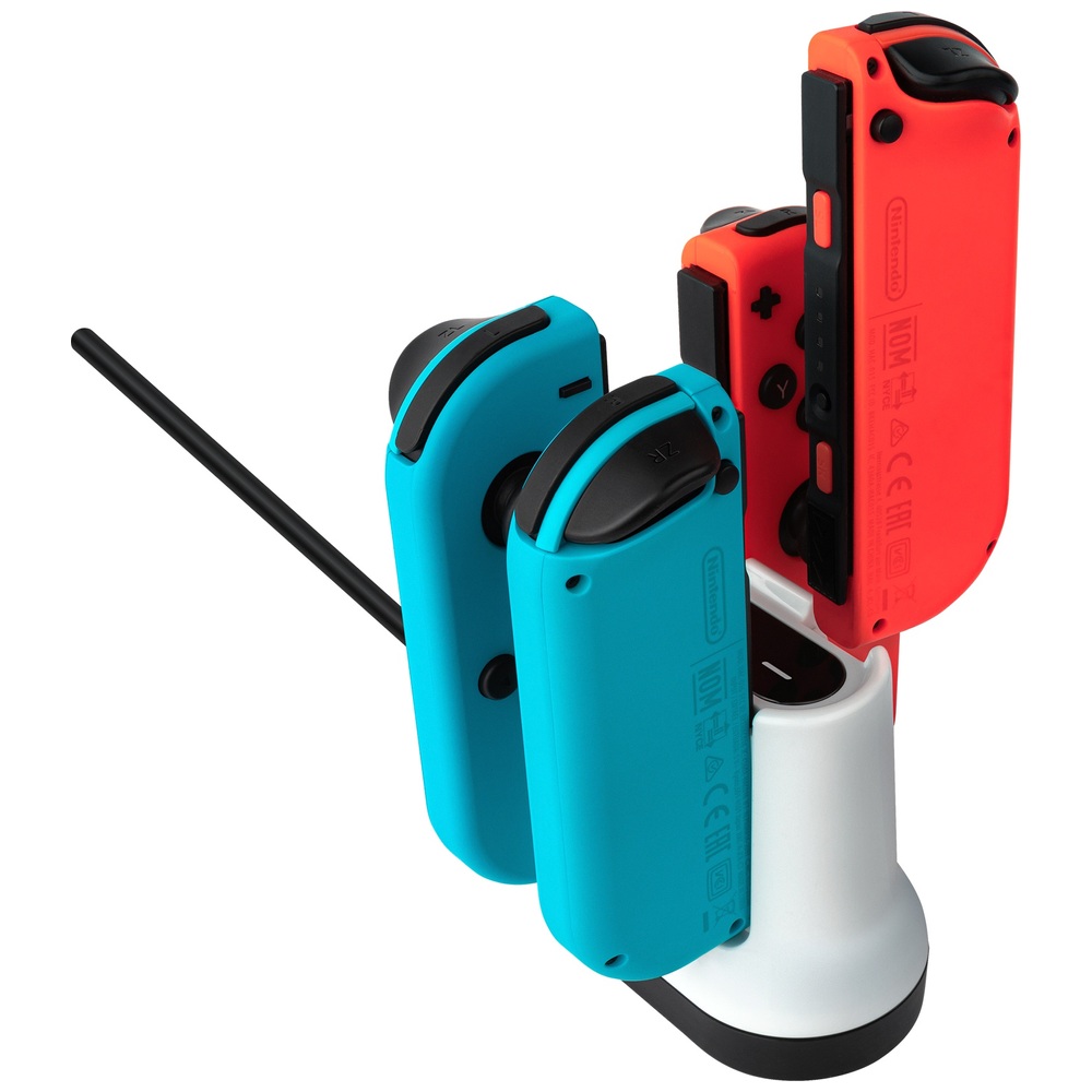 PDP Gaming Joy-Con Ladeshuttle für Nintendo Switch