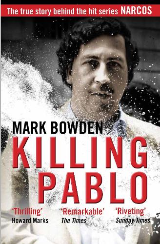 Killing Pablo (Paperback)