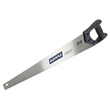 GAMMA handzaag 400 mm