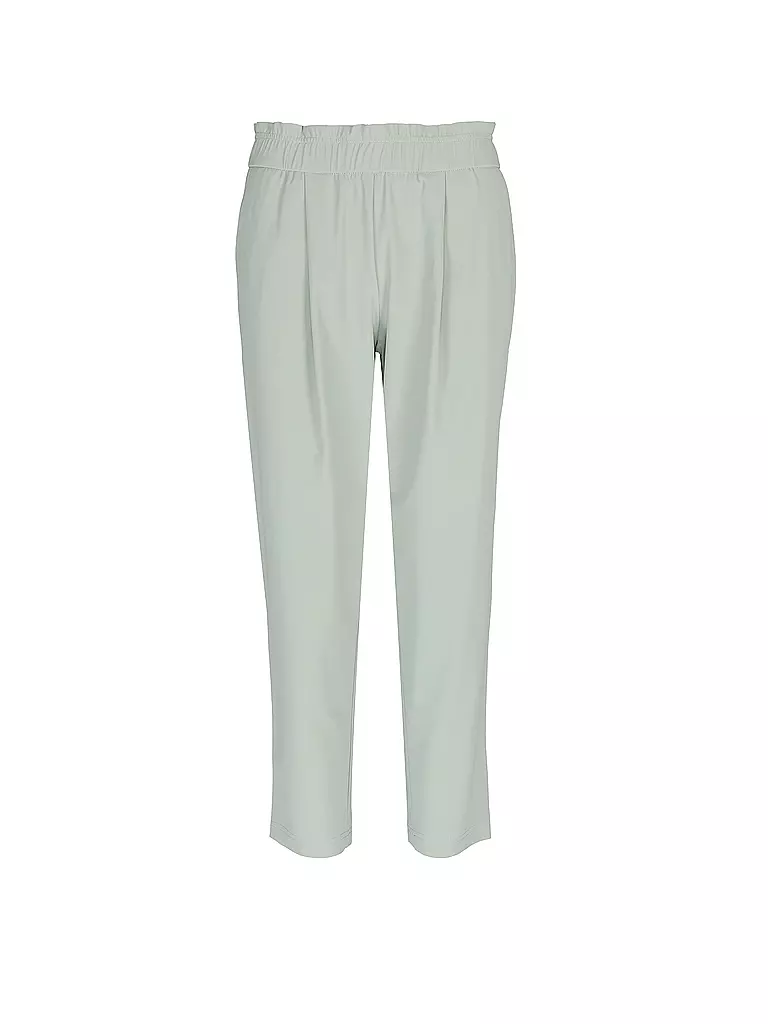 RAFFAELLO ROSSI Hose Jogging Fit Mimi 7/8 mint