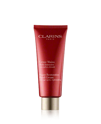 Clarins Lichaamsverzorging Crème Mains Multi-Intensive 100ml
