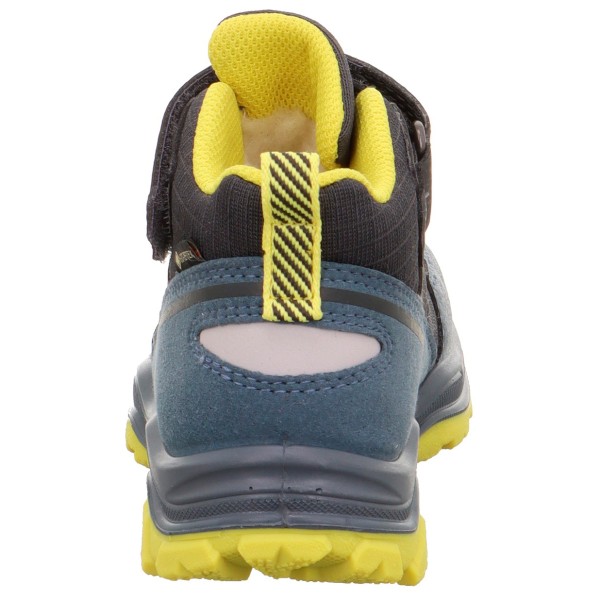 Superfit - Kid's Jupiter - Winterschoenen