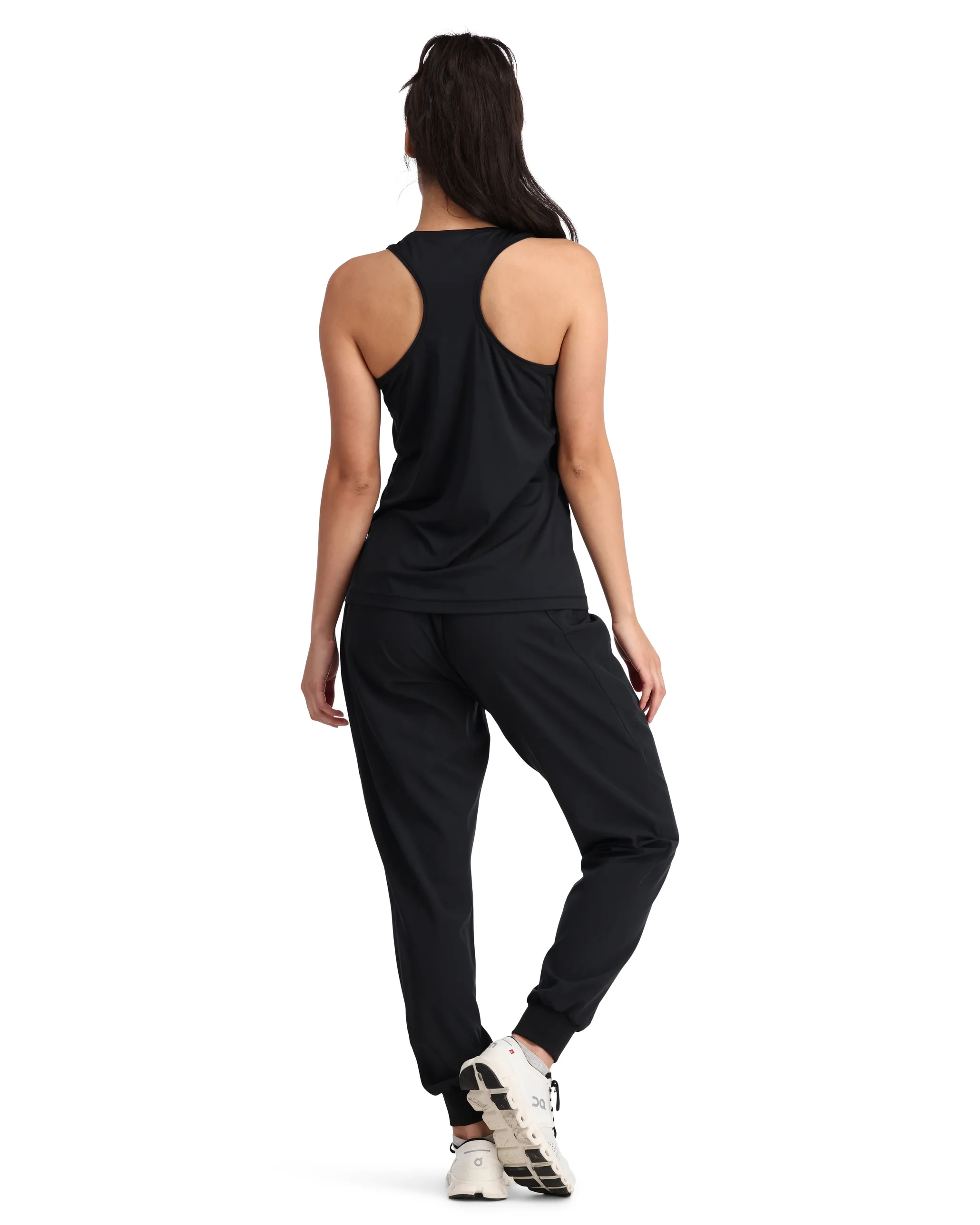 Kari Traa Women's Nora 2.0 Tank Top Black