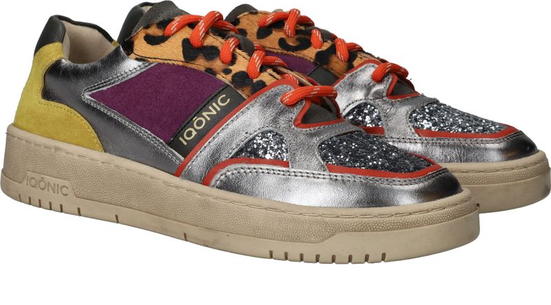 IQÔNIC Sneakers Multi Dames