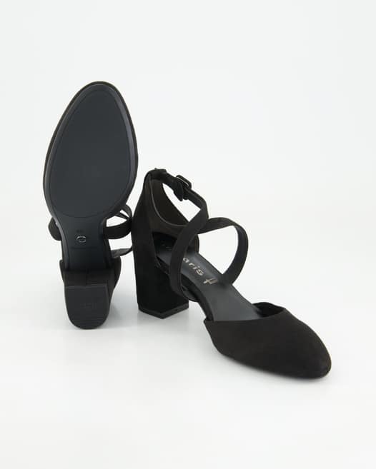 Tamaris M2441441 Pumps in Schwarz