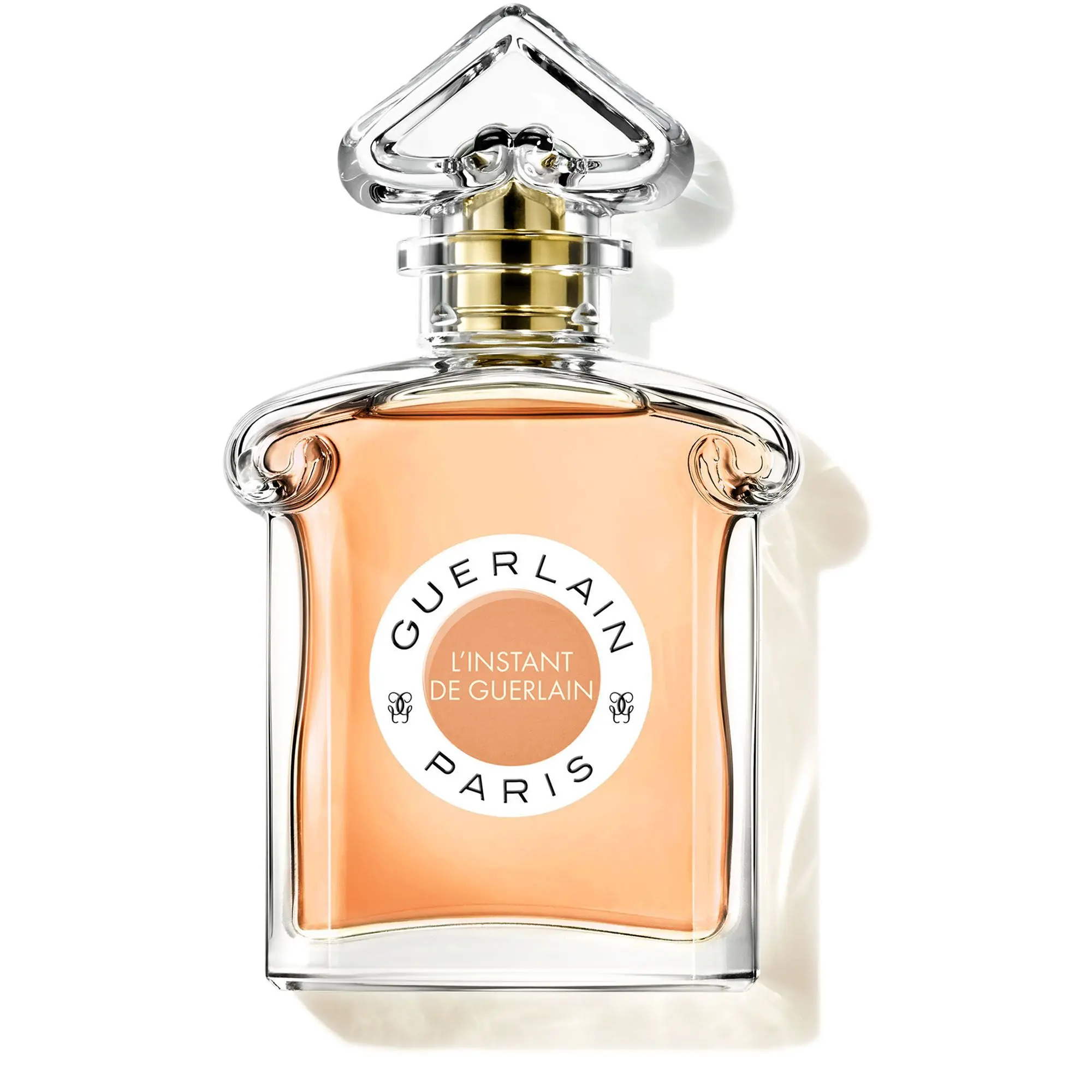 Guerlain - L'Instant de Guerlain Eau de Parfum- Eau de parfum