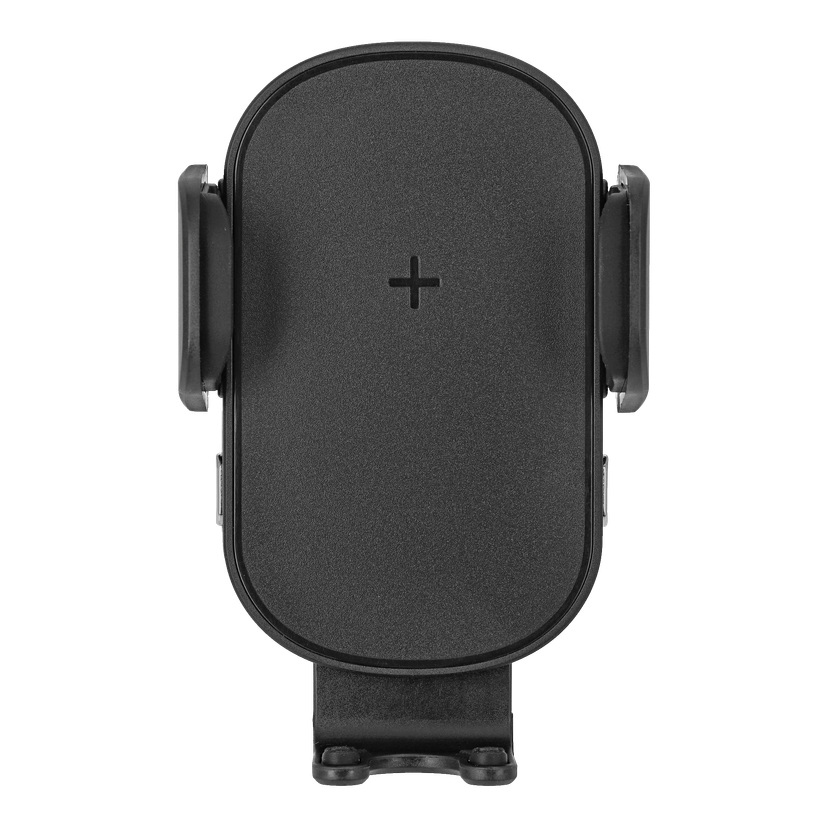 Trådløs billader 15 W 5V/2A 12/24 V