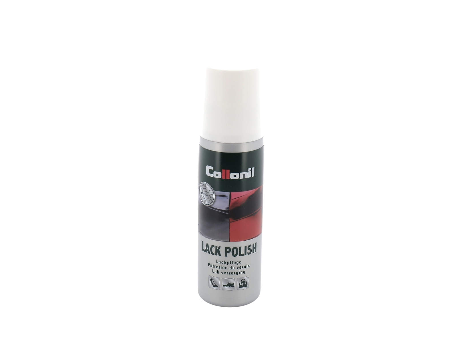 Collonil-5623 LACK POLISH 75 ML Aucun Incolore