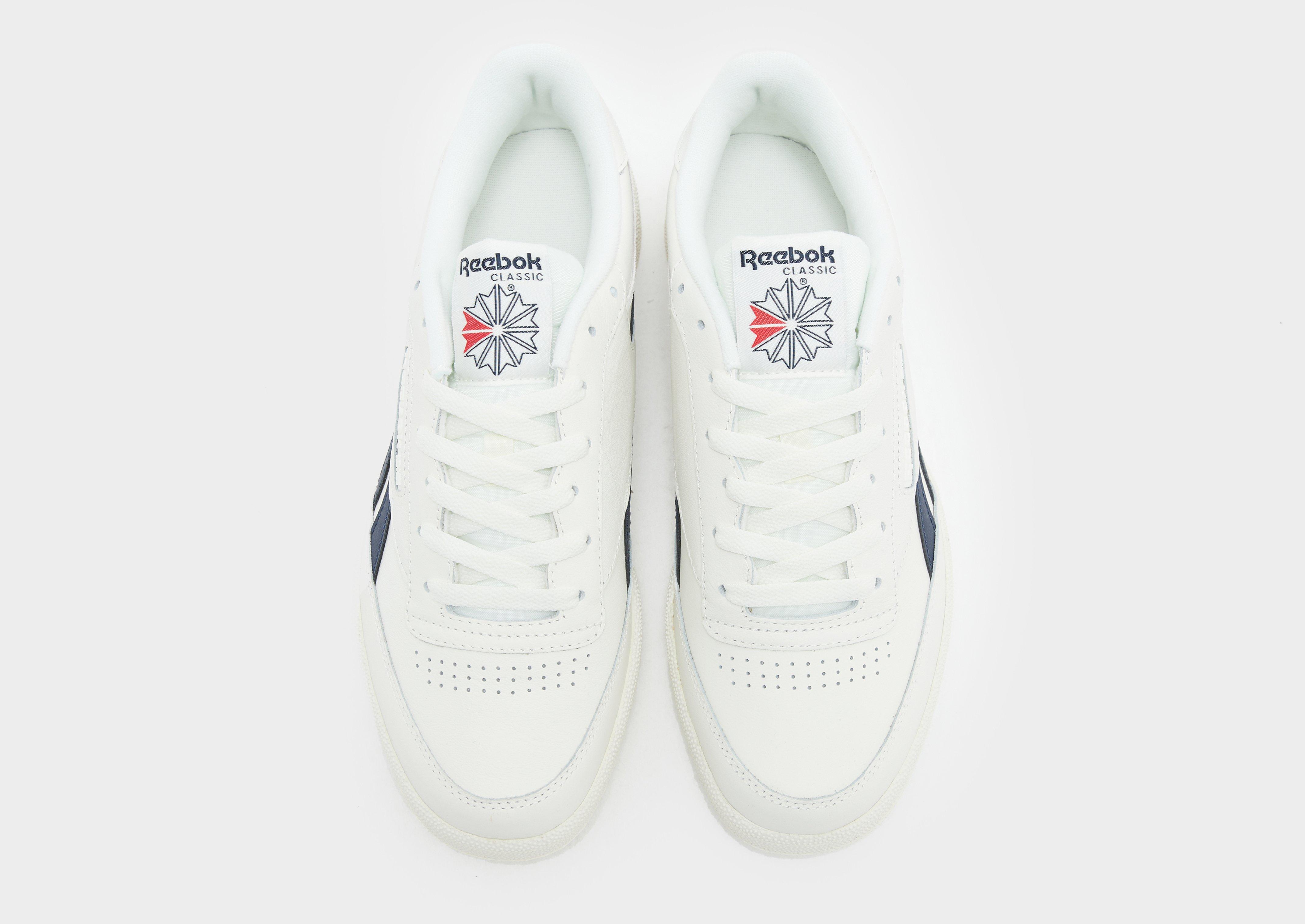 Reebok club c revenge