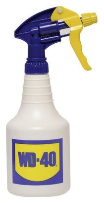 Pulvérisateur WD40 500 mL