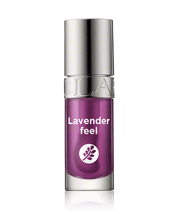 Clarins Lip Comfort Oil 12 Purple 7ml