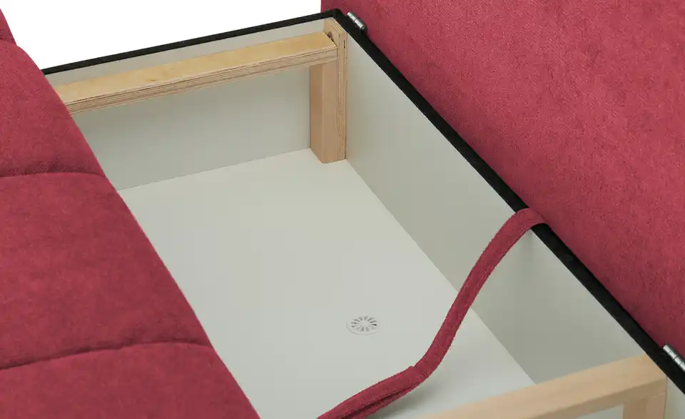 Einzelsofa Isalie de Luxe