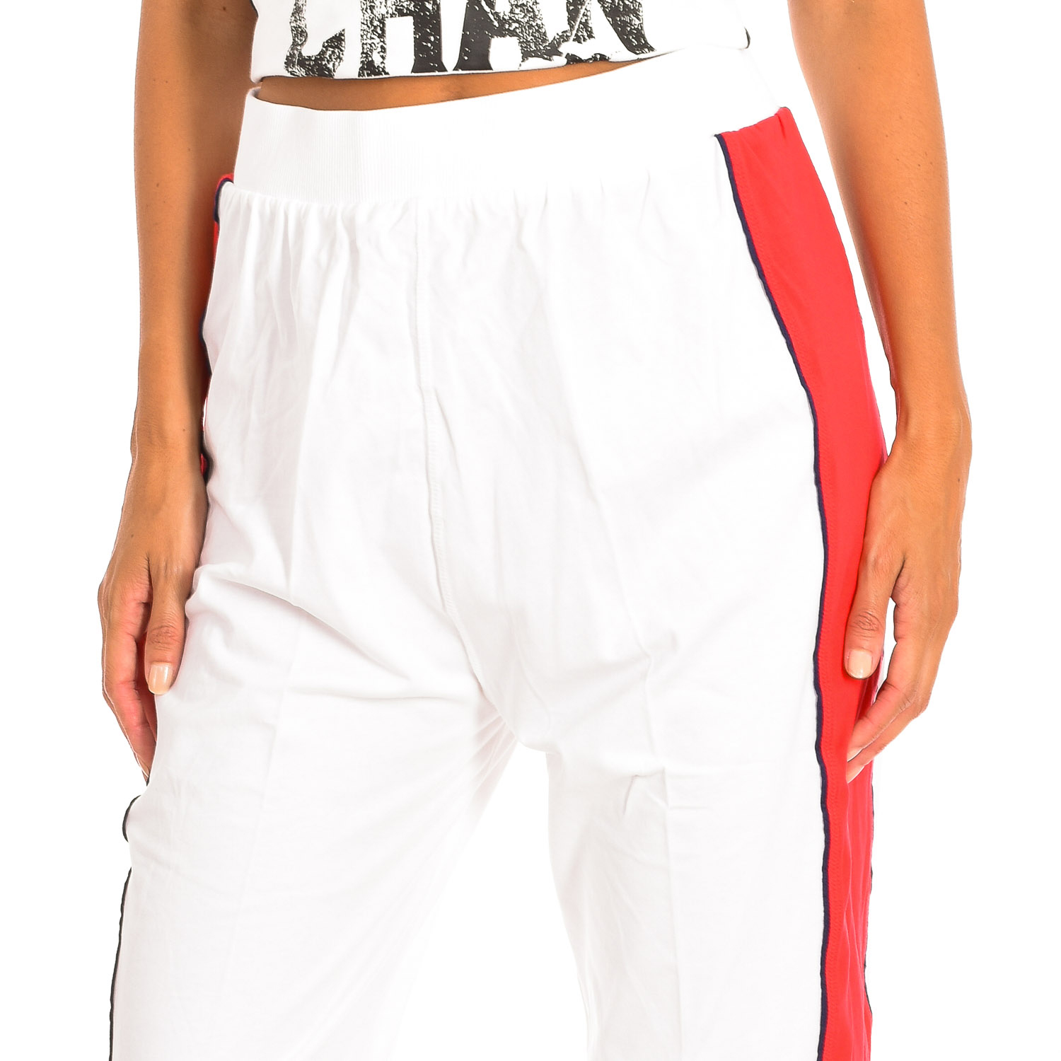 Calça Pirata Zumba Z1b00228