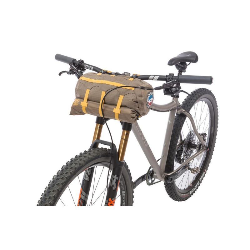 Tiger Wall UL3 Bikepack Solution Dye - Tente