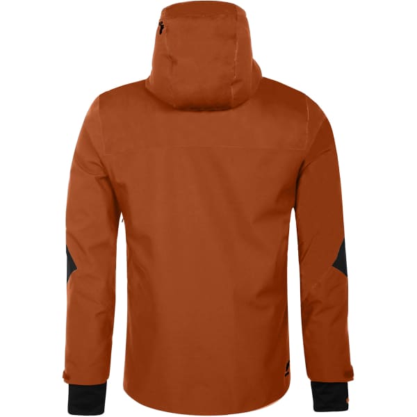 Veste de ski DARE 2B SUPERNOVA SHELL JKT BRNTBRCK/BLK