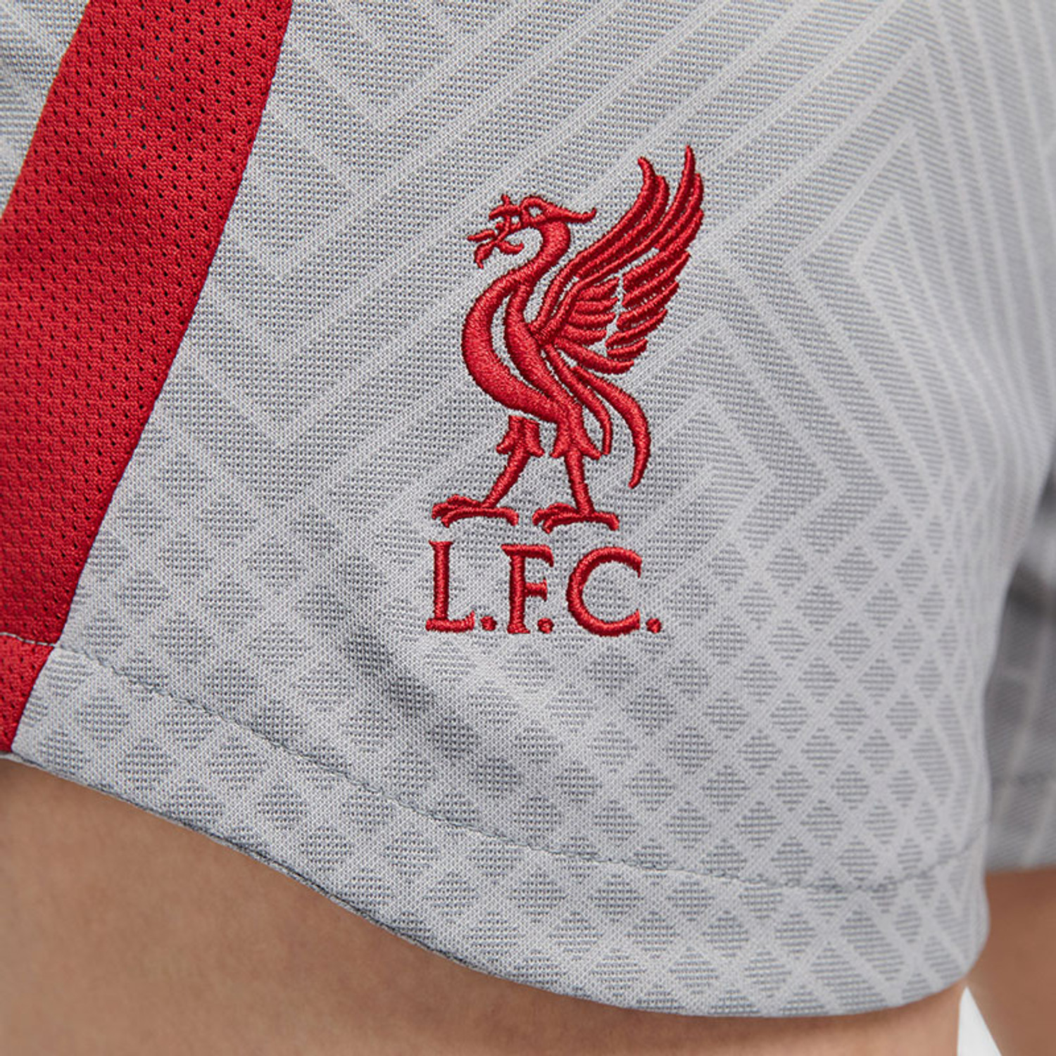 Nike Liverpool Strike Short Dames 2022/2023