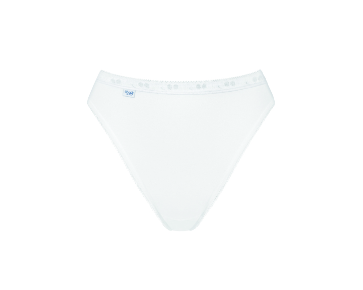 Sloggi Basic+ Tai Slip Wit 40 1 stuk