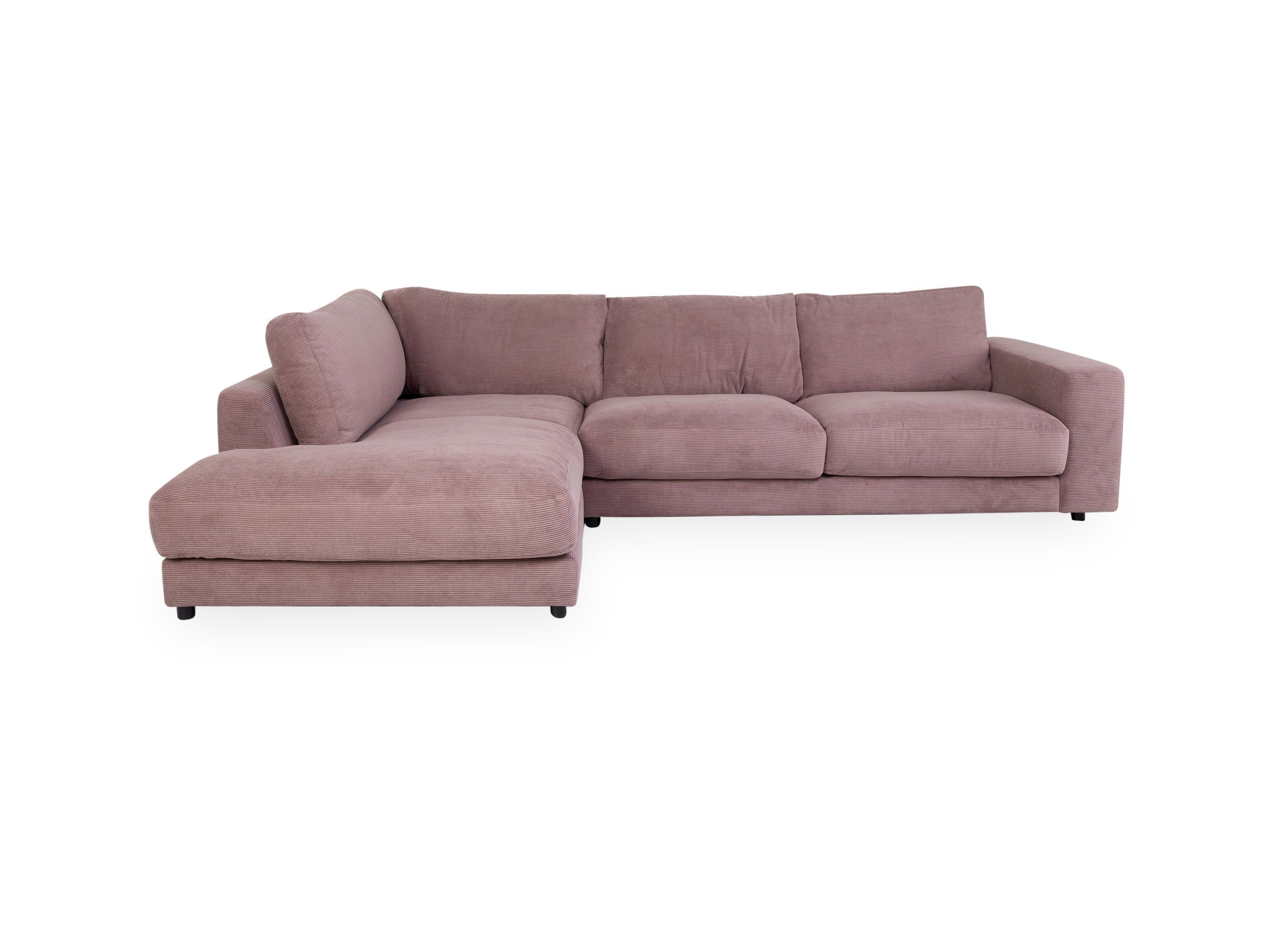 Polsterecke CAVALLI PLUS altrosa