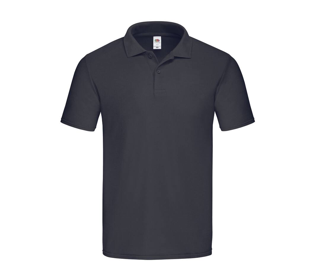 FRUIT OF THE LOOM SC282 - Polo en Coton Confort Fruit of the Loom