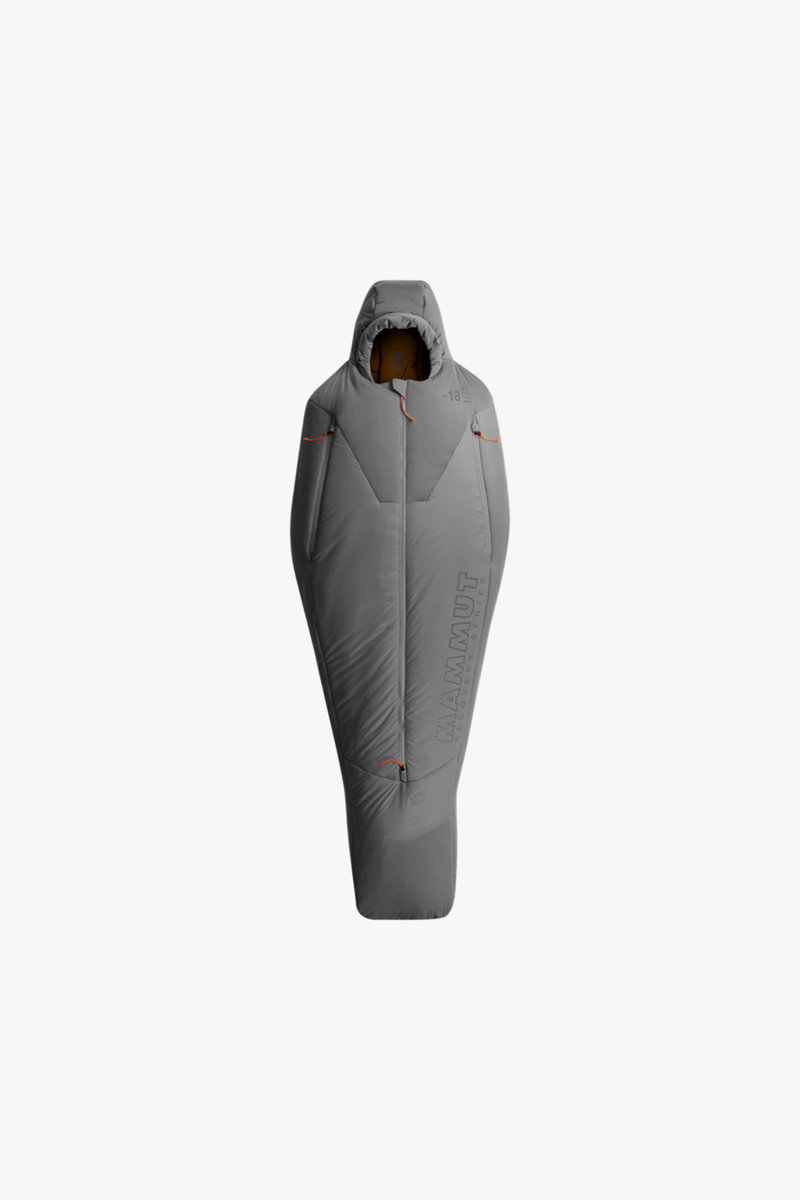 MAMMUT Protect Fiber Bag -18C Schlafsack