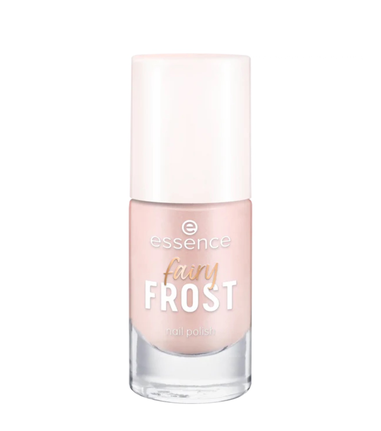 essence - Esmalte Fairy - 01: Frost