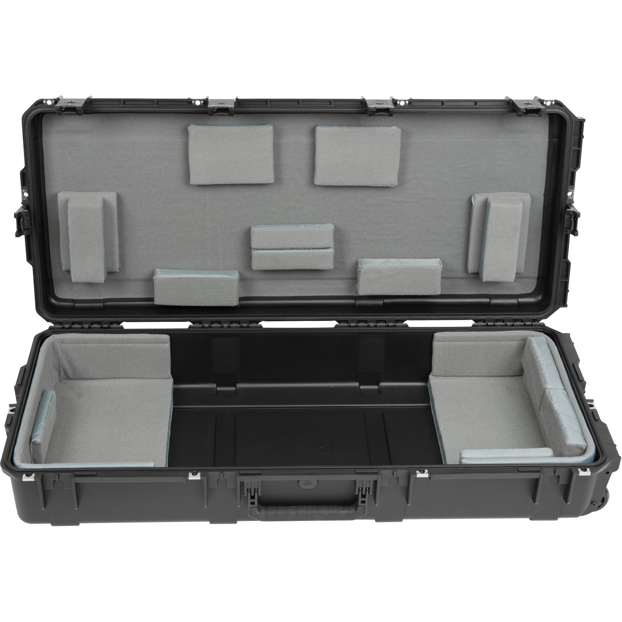 SKB 3i-4217-tkbd Think Tank flightcase 61 toetsen keyboard small 100x41x14 cm